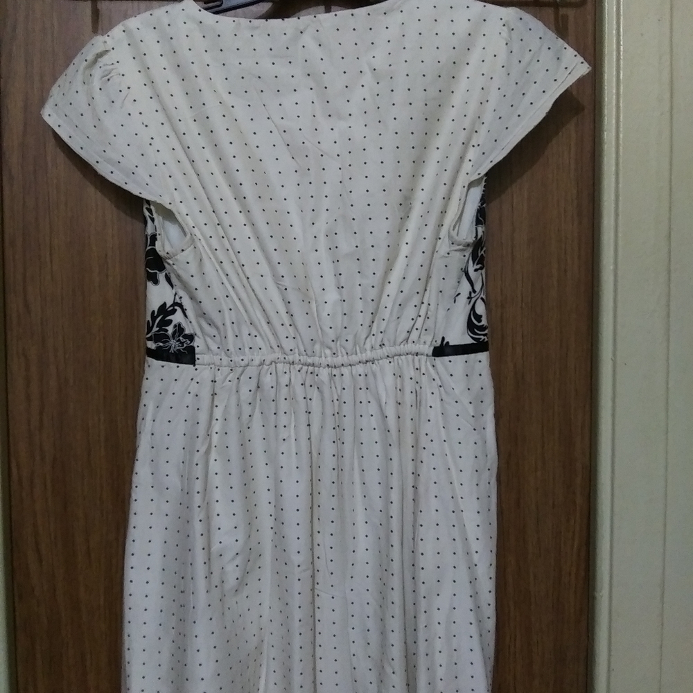 Gorgeous Flower Dress - Picture 11 of 16